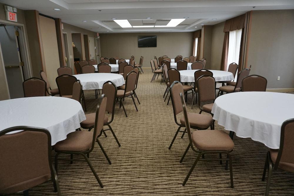 Comfort Inn Greensboro - Kernersville Exterior photo
