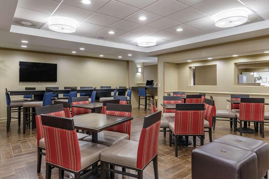 Comfort Inn Greensboro - Kernersville Restaurant photo
