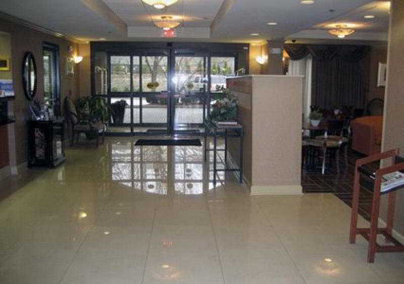 Comfort Inn Greensboro - Kernersville Exterior photo
